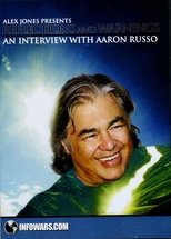 Poster di Reflections and Warnings: An Interview with Aaron Russo