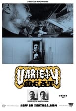 Poster for Variety Meat 