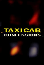 Poster for Taxicab Confessions