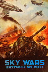 Sky Wars - Battaglia nei cieli