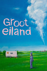 Poster for Groot Eiland