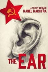 Poster for The Ear