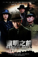 Перед світанком (2010)