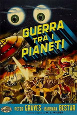 Guerra tra i pianeti