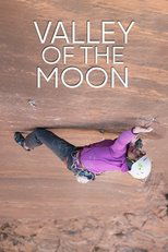 Poster di The Valley of the Moon