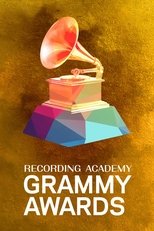 The Grammy Awards Poster