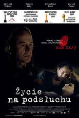 Życie na podsłuchu