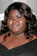 Poster for Gabourey Sidibe