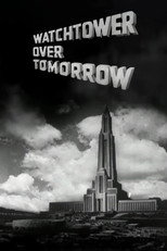 Watchtower Over Tomorrow poster
