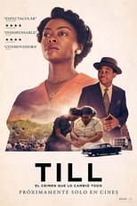 VER Till, el crimen que lo cambió todo (2022) Online Gratis HD