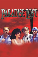 Poster for Paradise Lost