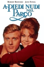 A piedi nudi nel parco