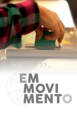 Poster for GloboNews Em Movimento