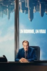 Un homme, un vrai serie streaming