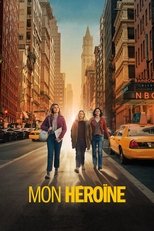 Ver Mon héroïne (2022) Online