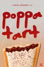 PoppaTart poster movie