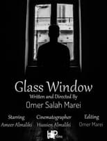 Poster for Glass Window 