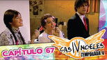Casi Ángeles 4x67 (S04E67)