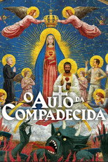 O Auto da Compadecida