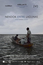 Poster for Nendok entre lagunas