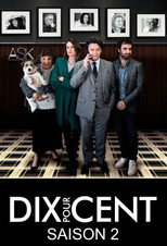 Poster zu Staffel 2 – Call My Agent!