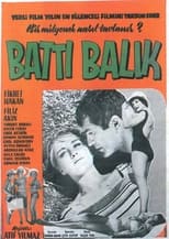 Poster for Battı Balık