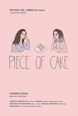 Poster for Piece of Cake