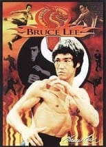 Poster for Bruce Lee: The Legend Lives On