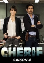 Poster for Cherif Season 4