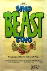 Poster for Sing Beast Sing