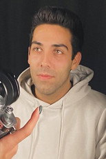 Foto retrato de Diogo Ferreira