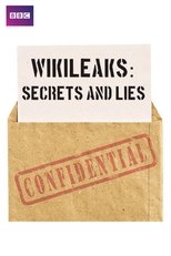 Wikileaks: Secrets and Lies poster movie