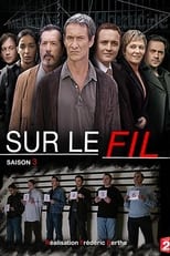 Poster for Sur le fil Season 3