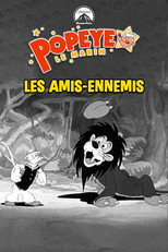 Les amis-ennemis