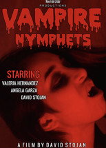 Vampire Nymphets (2021)