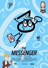 Poster for The Messenger