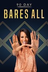 Poster for 90 Day Bares All