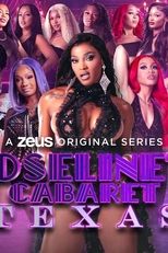 Joseline’s Cabaret Texas (2024)