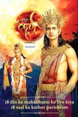 Poster for Suryaputra Karn