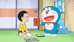 ドラえもん 1x1204 (S01E1204)
