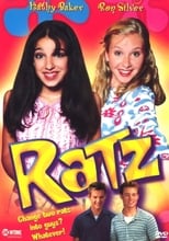 Poster for Ratz