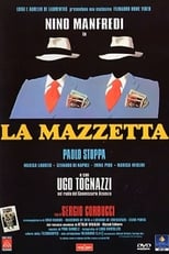 La mazzetta