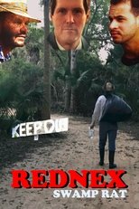 RedneX The Movie poster movie