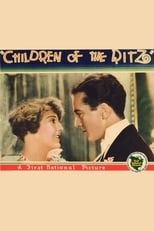 Poster for Children of the Ritz 