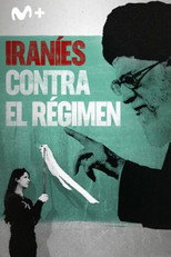 Póster de Temporada 1 — Iraníes contra el régimen