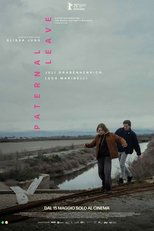 Paternal Leave main poster