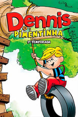 Poster for All-New Dennis the Menace Season 1