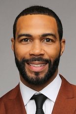 Fiche et filmographie de Omari Hardwick