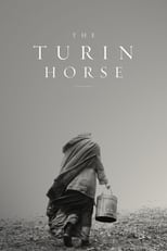 The Turin Horse poster movie