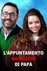 Poster di L'appuntamento natalizio di papà